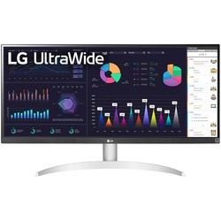 Мониторы LG UltraWide 29WQ600
