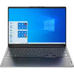 Ноутбуки Lenovo 5 Pro 16ACH6 82L500VCPB