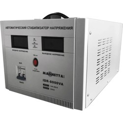 Стабилизаторы напряжения MAGNETTA IDR-8000VA