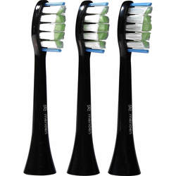 Насадки для зубных щеток Meriden DailyCare 3 pcs