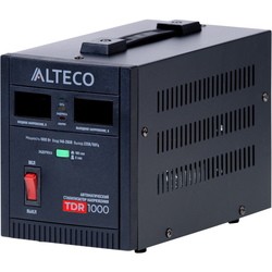 Стабилизаторы напряжения Alteco TDR 1000