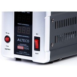 Стабилизаторы напряжения Alteco HDR 1000
