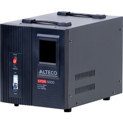 Стабилизаторы напряжения Alteco STDR 5000