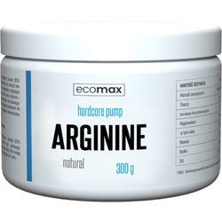 Аминокислоты Eco-Max Arginine 300 g