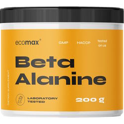 Аминокислоты Eco-Max Beta Alanine 200 g