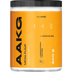 Аминокислоты Eco-Max AAKG 200 g