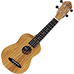 Акустические гитары Ortega RU10Z