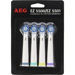 Насадки для зубных щеток AEG EZ 5500/5501