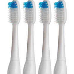 Насадки для зубных щеток Violife SlimSonic 4 pcs