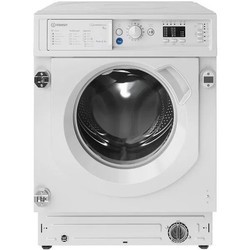 Встраиваемые стиральные машины Indesit BI WMIL 91484 UK