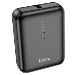 Powerbank Hoco J96-5000 (черный)