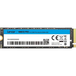SSD-накопители Lexar LNM610P002T-RNNNG