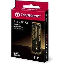 SSD-накопители Transcend TS1TMTE250S
