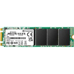 SSD-накопители Transcend TS500GMTS825S