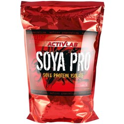 Протеины Activlab Soya Pro 0.5 kg
