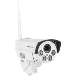 Камеры видеонаблюдения GreenVision GV-170-IP-MC-COA50VM-60 4G PTZ
