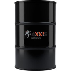Трансмиссионные масла Axxis 75W-80 GL-4+/GL-5 200L