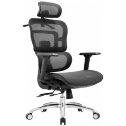 Компьютерные кресла GT Racer B-517M (серый)