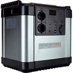 Зарядные станции Premium Power PB2000N