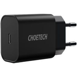 Зарядки для гаджетов Choetech Q5004-EU
