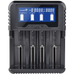 Зарядки аккумуляторных батареек TrustFire TR-020