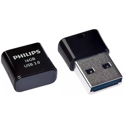 USB-флешки Philips Pico 3.0 32Gb