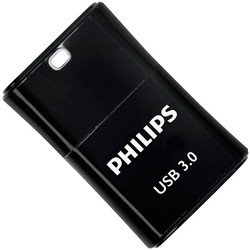 USB-флешки Philips Pico 3.0 64Gb