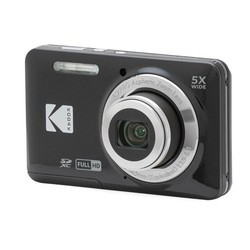 Фотоаппараты Kodak FZ55 (черный)