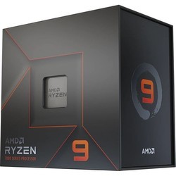 Процессоры AMD 7900 BOX