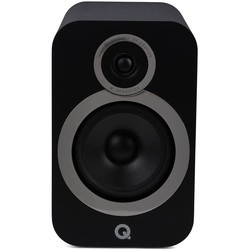 Компьютерные колонки Q Acoustics 3030i (черный)