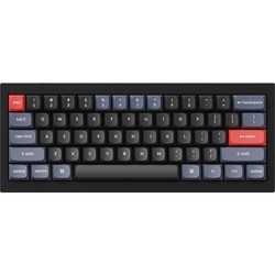 Клавиатуры Keychron Q4 Gateron G Pro Brown Switch