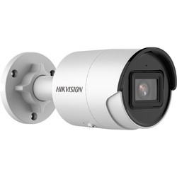 Камеры видеонаблюдения Hikvision DS-2CD2066G2-I(C) 2.8 mm
