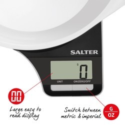 Весы Salter 1089