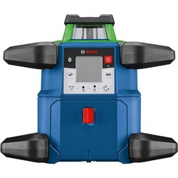 Лазерные нивелиры и дальномеры Bosch GRL 650 CHVG Professional 06159940PS