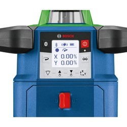 Лазерные нивелиры и дальномеры Bosch GRL 650 CHVG Professional 06159940PS