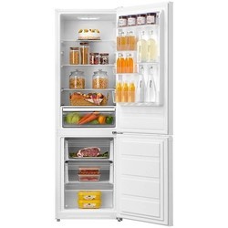 Холодильники Prime Technics RFS 1809 M