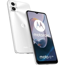 Мобильные телефоны Motorola Moto E22i 32GB