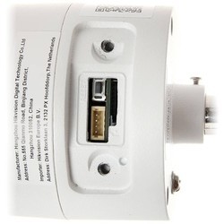 Камеры видеонаблюдения Hikvision DS-2CD2066G2-I(C) 6 mm