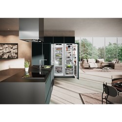 Встраиваемые холодильники Liebherr Peak IXRF 5185