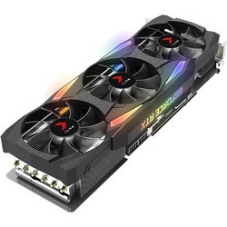 Видеокарты PNY GeForce RTX 3080 10GB XLR8 UPRISING EPIC-X RGB LHR