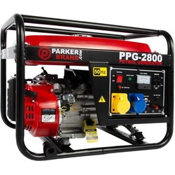 Генераторы ParkerBrand PPG-2800