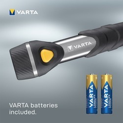 Фонарики Varta Multi LED F20