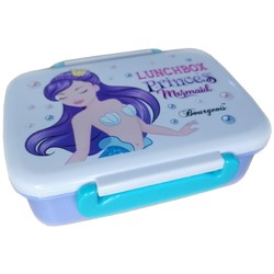 Пищевые контейнеры Fresh Princess Mermaid 420 ml