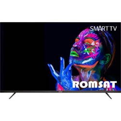 Телевизоры Romsat 55USQ1220T2