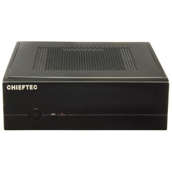 Корпуса Chieftec Compact IX-01B-90W