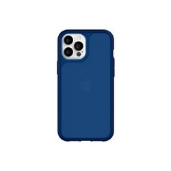 Чехлы для мобильных телефонов Griffin Survivor Strong for iPhone 12 Pro Max (синий)