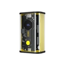 Powerbank BYZ W89 10000 (желтый)