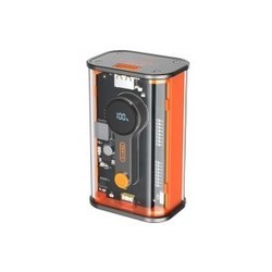 Powerbank BYZ W90 20000 (оранжевый)