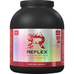 Протеины Reflex Micro Whey 2.27 kg