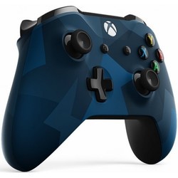 Игровые манипуляторы Microsoft Xbox Wireless Controller — Midnight Forces Special Edition